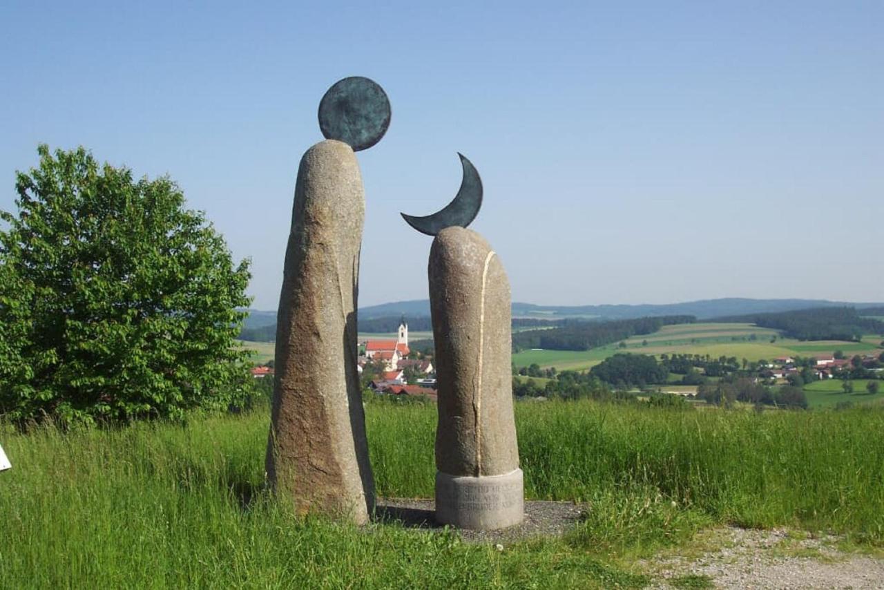 Wofahanslhof Eschlkam 외부 사진
